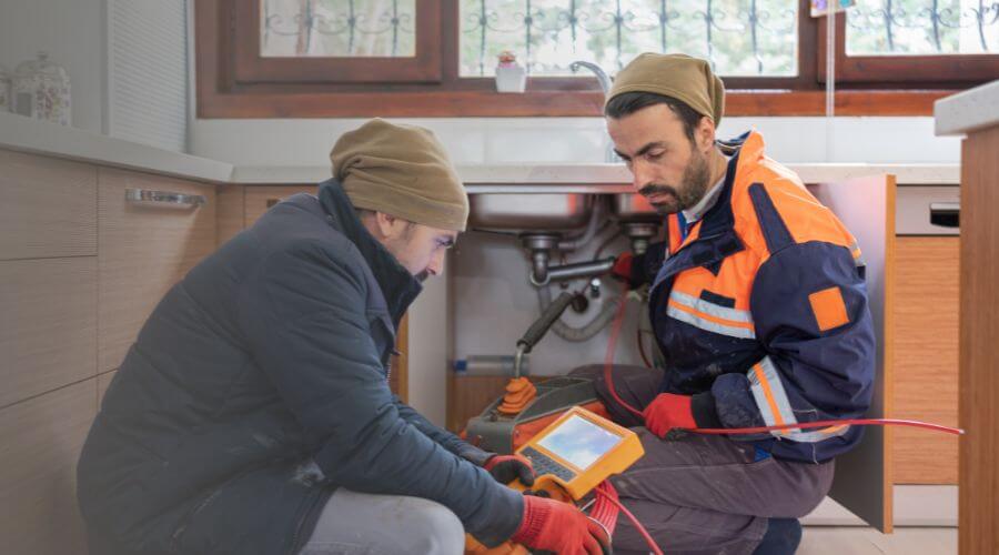 Professional Leak Detection Services in Weedsport, NY